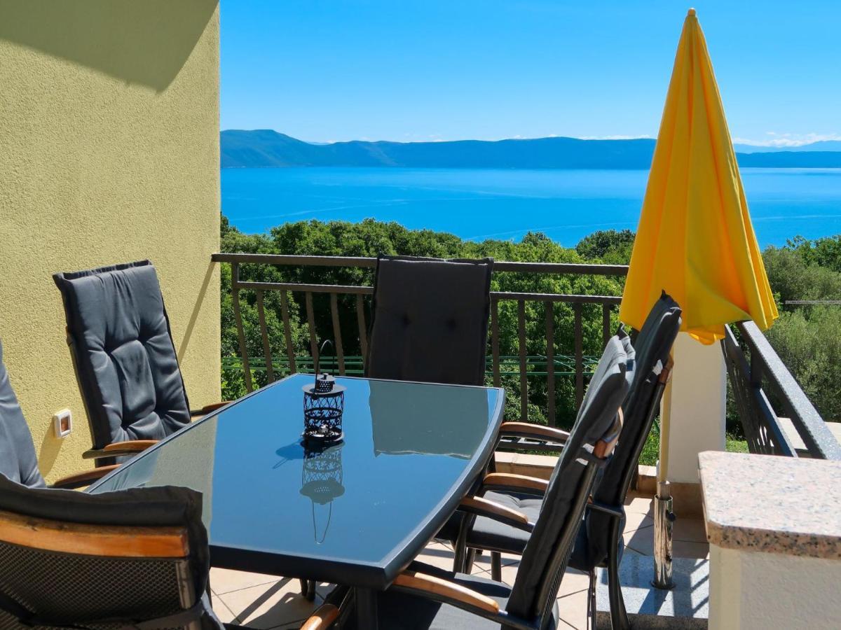 Apartment Marinella - Lbn121 By Interhome Labin  Exterior foto