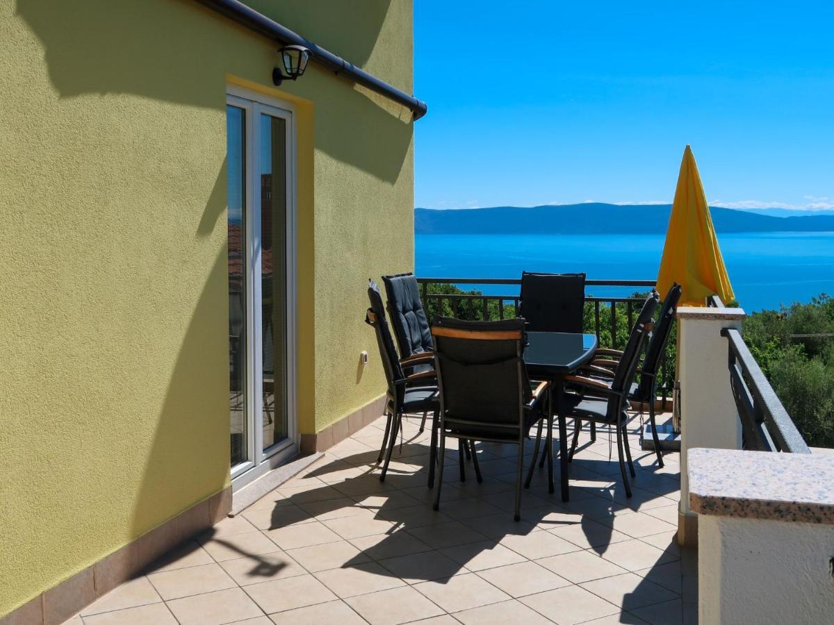 Apartment Marinella - Lbn121 By Interhome Labin  Exterior foto