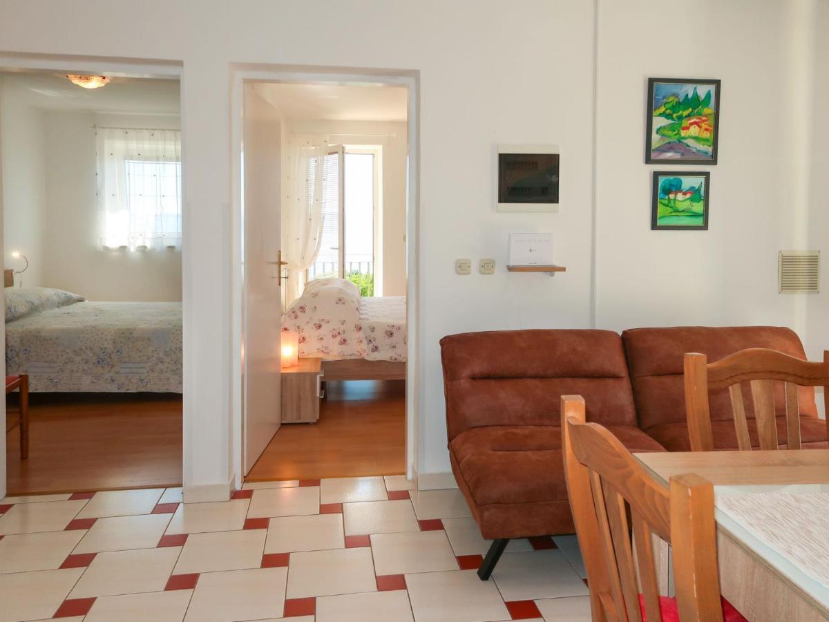 Apartment Marinella - Lbn121 By Interhome Labin  Exterior foto